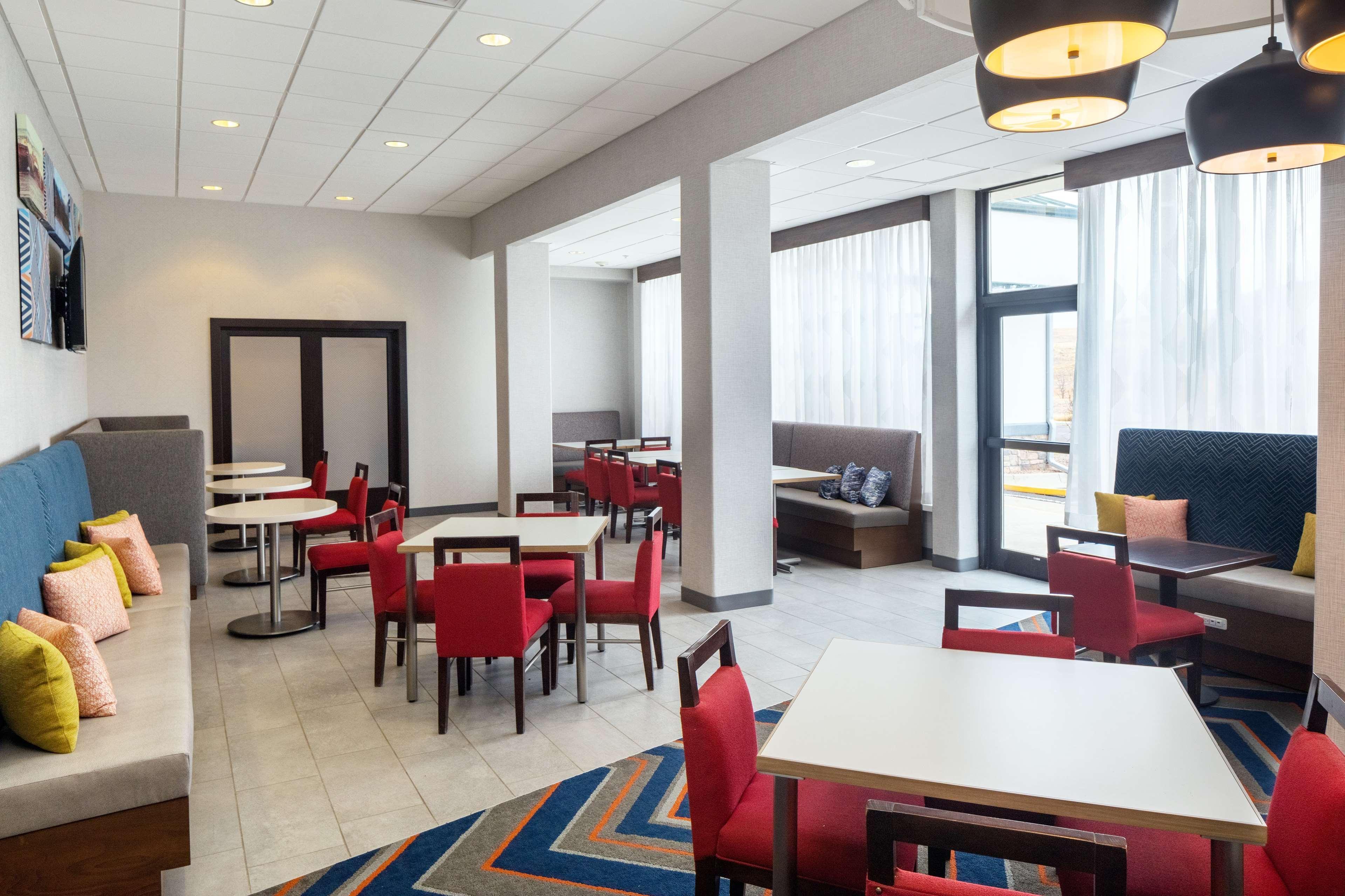 Hampton Inn & Suites Parker Exterior foto